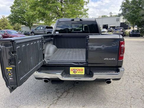Used 2023 RAM 1500 Limited AWD/4WD image 11
