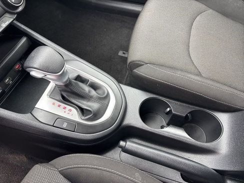 Used 2024 Kia Forte LXS image 25