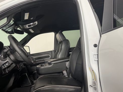 Used 2026 RAM 2500 Laramie image 20