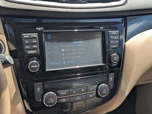 Used 2015 Nissan Rogue SL FWD image 7