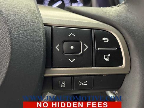 Used 2019 Lexus RX 350 AWD w/ Navigation Package image 48
