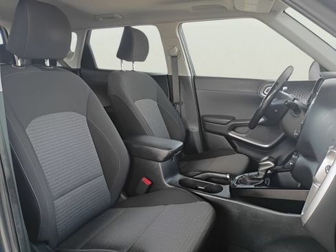 Used 2020 Kia Soul GT-Line w/ GT 2.0L Power Sunroof Package FWD image 23
