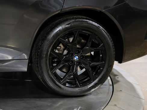 Used 2025 BMW X3 xDrive30i AWD/4WD image 63