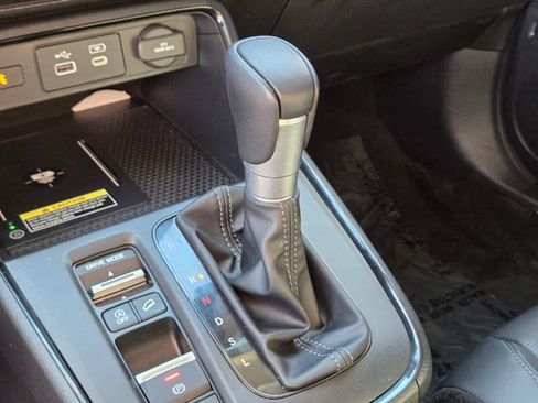 Certified 2024 Honda CR-V EX-L image 30