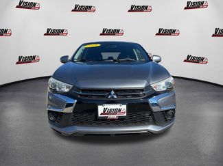 Used 2019 Mitsubishi Outlander Sport ES video 2