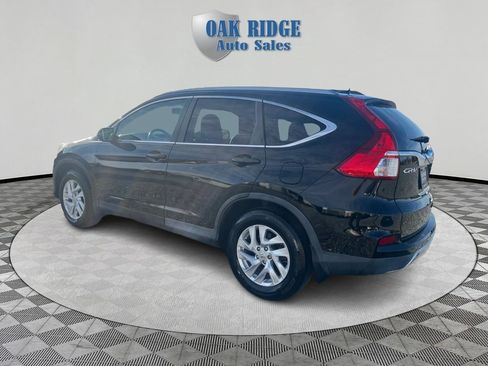 Used 2016 Honda CR-V EX-L image 7