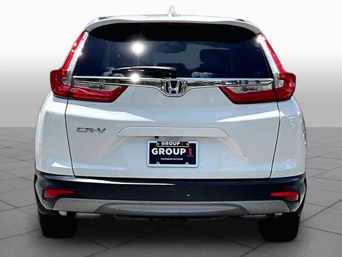 Used 2018 Honda CR-V EX-L image 5