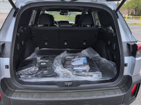 New 2026 Subaru Outback Limited AWD/4WD image 30