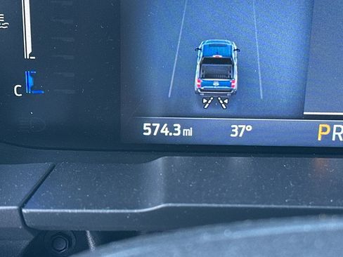 New 2025 Ford Maverick XLT w/ XLT Luxury Package image 18