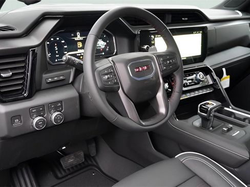 New 2026 GMC Sierra 1500 AT4X image 10