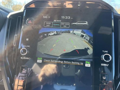 New 2026 Subaru Forester Sport image 29