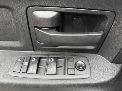 Used 2020 RAM 2500 Tradesman w/ Chrome Appearance Group image 72