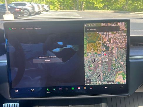 Used 2023 Tesla Model S Standard Range AWD/4WD image 14