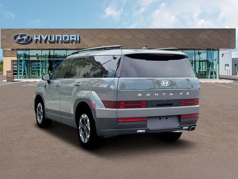 New 2026 Hyundai Santa Fe SEL AWD/4WD image 5
