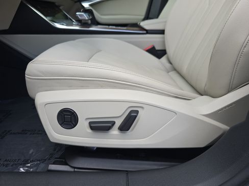 Used 2023 Audi A6 Premium Plus w/ Premium Plus Package AWD/4WD image 25
