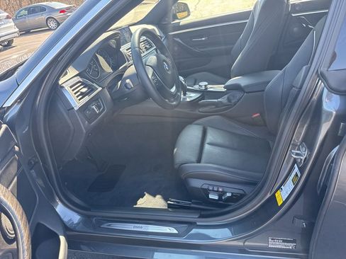 Used 2019 BMW 440i Gran Coupe w/ Convenience Package image 11