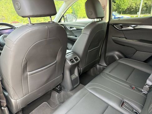 Used 2025 Buick Envision Preferred AWD/4WD image 20