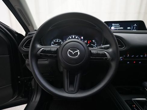 Certified 2025 MAZDA CX-30 AWD 2.5 S image 4