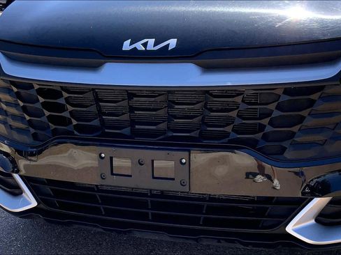 Used 2023 Kia Sportage LX AWD/4WD image 30