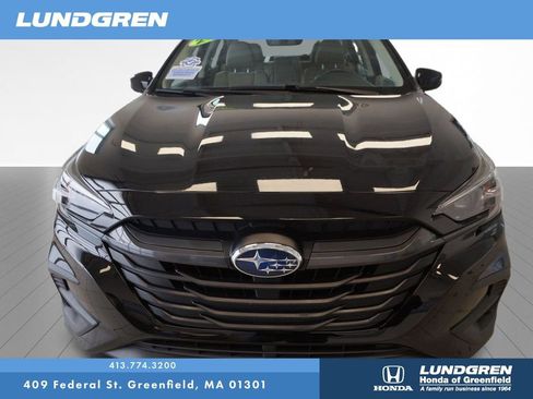 Used 2024 Subaru Legacy Limited image 30