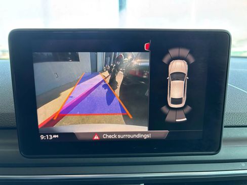 Used 2018 Audi A5 2.0T Premium Plus w/ Premium Plus image 18