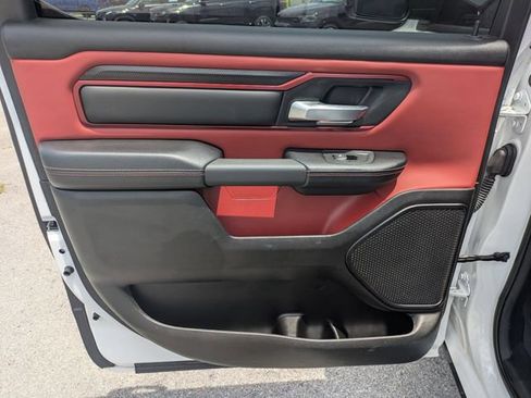 Used 2025 RAM 1500 Rebel w/ Rebel Level 1 Equipment Group AWD/4WD image 26