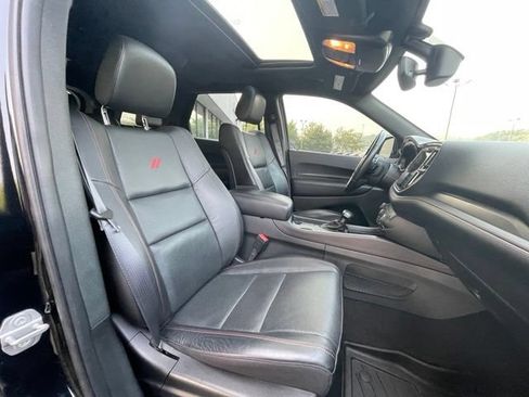 Used 2022 Dodge Durango R/T AWD/4WD image 32