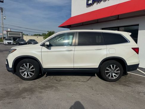 Used 2019 Honda Pilot EX-L image 3