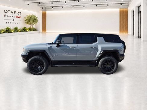 New 2026 GMC Hummer EV SUV AWD/4WD image 6