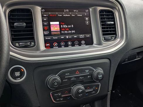 Used 2020 Dodge Charger R/T w/ Blacktop Package image 13