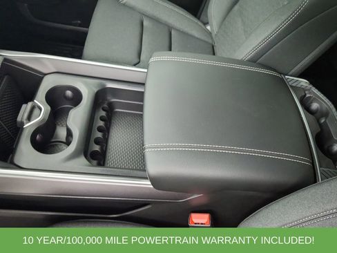 New 2026 RAM 1500 Big Horn image 30