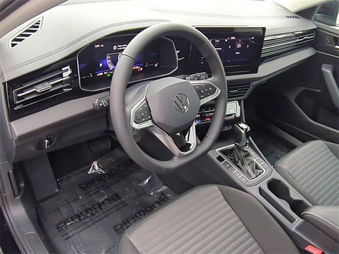 New 2026 Volkswagen Jetta S image 9