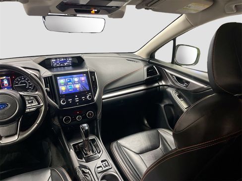 Used 2021 Subaru Crosstrek 2.5i Limited w/ Popular Package #5 image 22