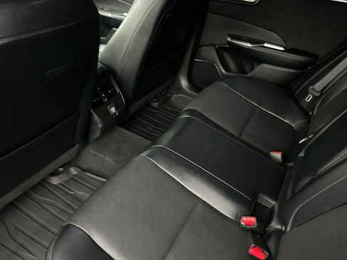 Used 2019 Honda Clarity Touring image 8