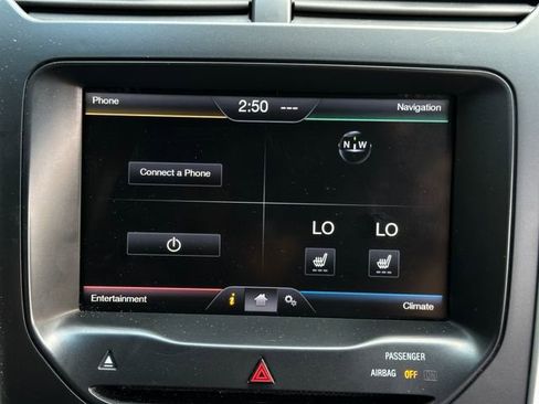 Used 2014 Ford Explorer XLT w/ Equipment Group 202A image 19