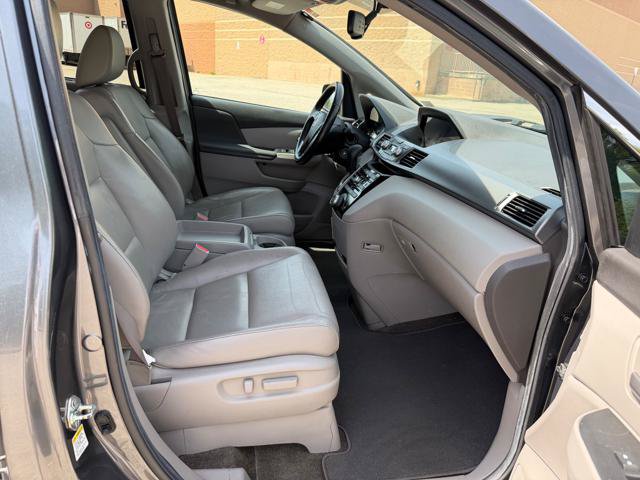Used 2013 Honda Odyssey EX-L image 10