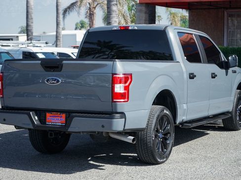 Used 2019 Ford F150 XL w/ Equipment Group 101A Mid AWD/4WD image 10