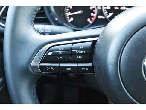 Certified 2025 MAZDA CX-30 AWD 2.5 S w/ Preferred Package image 15