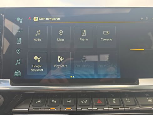 New 2026 Chevrolet Silverado 1500 LT Trail Boss w/ LT Trail Boss Premium Package image 28