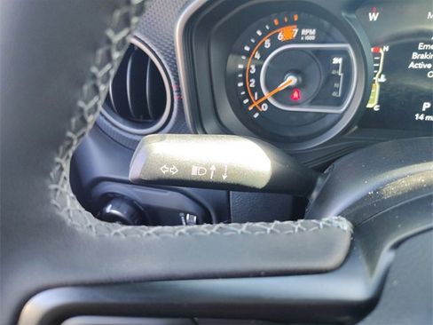 New 2026 Jeep Wrangler Unlimited Rubicon w/ Safety Group image 20