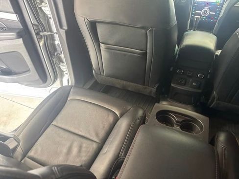 Used 2017 Ford Explorer Sport w/ Equipment Group 401A AWD/4WD image 17