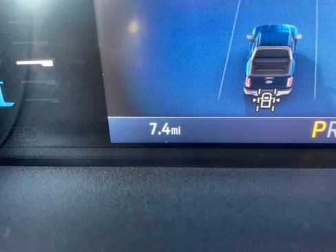 New 2025 Ford Ranger XL image 16