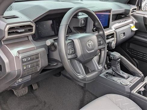 New 2026 Toyota Tacoma SR5 image 3