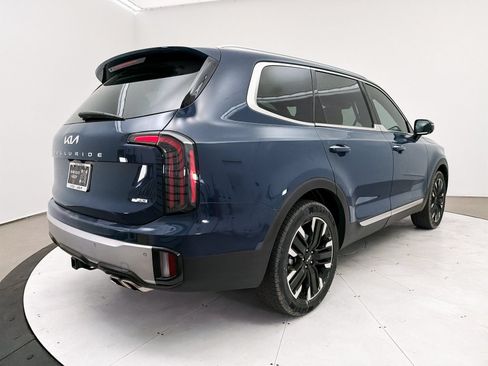 Certified 2024 Kia Telluride SX Prestige w/ Towing Package AWD/4WD image 19