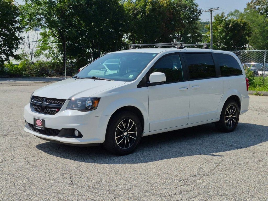 Used 2018 Dodge Grand Caravan SE FWD image 10