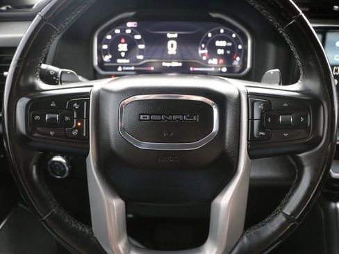 Used 2024 GMC Sierra 1500 Denali w/ Denali Reserve Package image 17