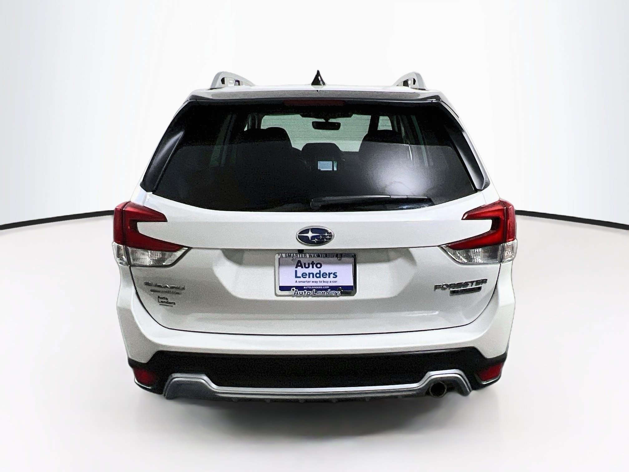 Used 2024 Subaru Forester Touring AWD/4WD image 6