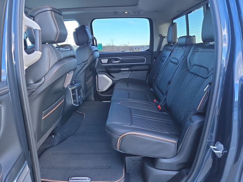 New 2026 RAM 1500 Tungsten w/ Off Road Group image 26