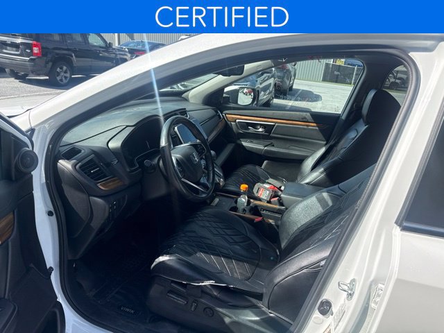 Used 2022 Honda CR-V Touring image 18