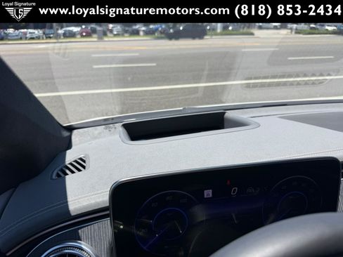 Used 2022 Mercedes-Benz EQS 450+ Sedan image 28